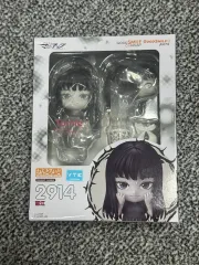 未開封 グッドスマイルカンパニー トミーエ 2914 ねんどろいど