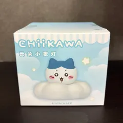 (新品) ちいかわ 雲 ムードライト ハチワレ
