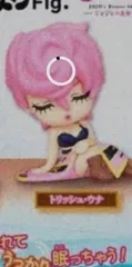 ジョジョ 肩ズン ガチャ トリッシュ