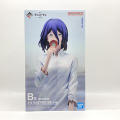 【中古】 未開封) Ｂ賞 レゼ ＭＡＳＴＥＲＬＩＳＥ ｢ 一番くじ 劇場版チェンソーマン レゼ篇 第２弾 ｣ [24]