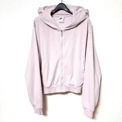 S 90 NIKE レディース トレーナー ジップアップ ジャケット