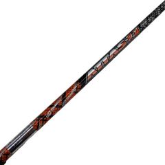 【中古】 ATTAS 11 5フェアウェイウッド用 シャフト ATTAS 11 5 (フレックスS)Aランク ゴルフクラブ