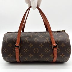 LOUIS VUITTON ルイヴィトン ルコ トートバッグ ショルダーバッグ