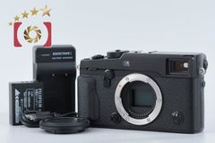 【中古】FUJIFILM 富士フイルム X-Pro2 ミラーレス一眼カメラ