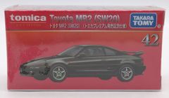 タカラトミー トミカプレミアム トヨタ MR2 (SW20) (トミカプレミアム発売記念仕様) 42