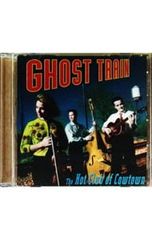 CD／ホット・クラブ・オブ・カウタウン／ゴースト・トレイン