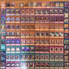 遊戯王 BF ブラックフェザー デッキ パーツ 1103環境 デッキ パーツ