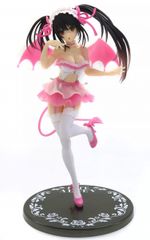 フィギュア 時崎狂三 「デート・ア・ライブV」 Coreful フィギュア 時崎狂三〜小悪魔ver.〜 Renewal タイトーオンラインクレーン限定【14日以内発送】