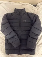 ARC'TERYX アークテリクス トー ジャケット m