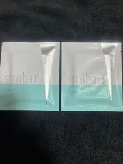 シロバリ shirobari メラノアタック モイストパッチ 2袋