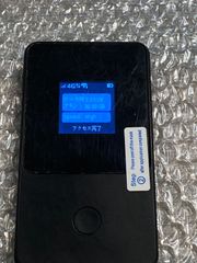 残7GB 4G Global Mobile WiFI T8 Wi-Fi プリペイド モバイルルーター a109