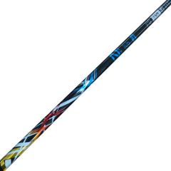【中古】 ZERO 60フェアウェイウッド用 シャフト ZERO 60 (フレックスS)Bランク ゴルフクラブ