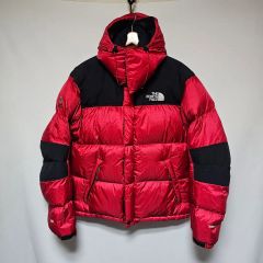 THE NORTH FACE ザノースフェイス ウィンドストッパー ドライロフト ダウン 95サイズ