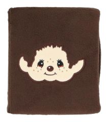 【新品】シール・ステッカー モンチッチくん 第2弾 ぬいシールバインダー 「モンチッチ」