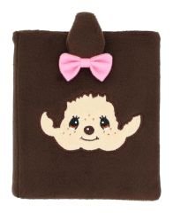【新品】シール・ステッカー モンチッチちゃん 第2弾 ぬいシールバインダー 「モンチッチ」