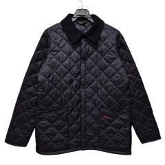 バブアー ウィメンズ キルティングジャケット