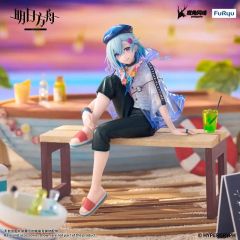 アークナイツ ぬーどるストッパーフィギュア ミヅキ・真夏の饗宴ver. フィギュア