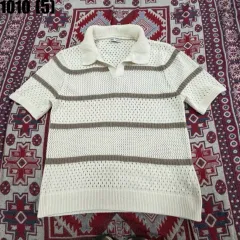 ZARA ザラ ニット KARA(カラ)Tシャツ 半袖Tシャツ 1010