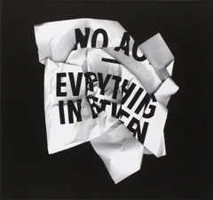EVERYTHING IN BETWEEN (IMPORT) NO AGE[CD](中古)