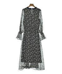 le coeur blanc ワンピース レディース 【古着】【中古】【送料無料】