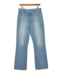 N.HOOLYWOOD デニムパンツ メンズ 【古着】【中古】【送料無料】