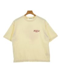 MILK FED Tシャツ・カットソー レディース 【古着】【中古】【送料無料】
