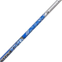 【中古】 ATTAS KING 7フェアウェイウッド用 シャフト ATTAS KING 7 (フレックスS)Bランク ゴルフクラブ