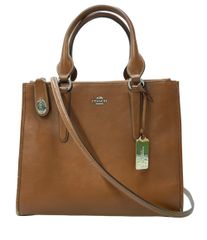 コーチ 2wayハンドバッグ ショルダーバッグ レディース COACH