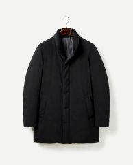 NIX正規品 メンズ ダウン(ダウン80%)ジャケット コート ジャケット 100 105