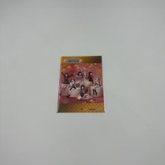 Team.Stella（小宮果穂・樋口円香・月岡恋鐘・大崎甘奈・櫻木真乃・園田智代子・芹沢あさひ）　アイドルマスターシャイニーカラーズ　ブロマイド計1点　id:11fψ
