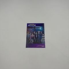 Team.Luna（和泉愛依・杜野凛世・三峰結華・田中摩美々・風野灯織・幽谷霧子・大崎甜花・福丸小糸）　アイドルマスターシャイニーカラーズ　ブロマイド計1点　id:11fω