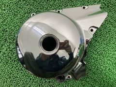 NINJA250 フロントウインカー 左 7086-615 カワサキ 純正 中古 EX250L