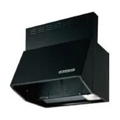 メーカー正規品 新品 富士工業 FUJIOH スタンダードBDRシリーズ レンジフード ブラック BDR-3HL-901 新着