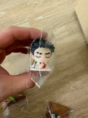 中古 鬼滅の刃 悲鳴嶼 行冥 おねむたん フィギュア