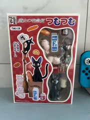 魔女の宅急便 ジジ トップス フィギュア