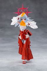 【予約商品】無限邂逅メガロマリア アイスアイゼン CX031 プラモデル コトブキヤ 新品未開封