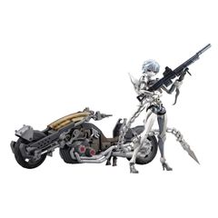 【予約商品】無限邂逅メガロマリア レッケージハンター CX052 プラモデル コトブキヤ ヘキサギア 新品
