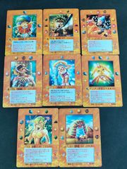eb232 大貝獣物語 ザ ミラクル オブ ザ ゾーン カード まとめ 召喚師カード(アークマスター) 召喚師カード(デボンマスター) 召喚師カード(エリアマスター) 召喚師カード(ファイルマスター) パピィ 大心丸 3号 百烈丸