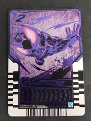 eb603 仮面ライダーガッチャード ライドケミートレカ カード スケボウス トレカ KIDA-00 PR PR バンダイ 食玩 ライドケミートレカ