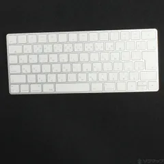 ソフマップ 〔中古品〕 Magic Keyboard MLA22J/A【377】