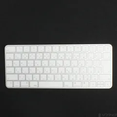 ソフマップ 〔中古品〕 Apple Magic Keyboard MK2A3J/A【377】