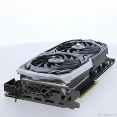 ソフマップ 〔中古品〕 GeForce RTX 2070 ARMOR 8G【262】