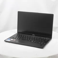ソフマップ 〔中古品〕 LIFEBOOK U9311/F FMVU34025【276】