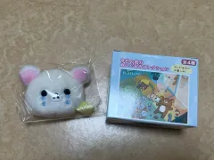 サンエックス リラックマ キーホルダー - コリラックマ
