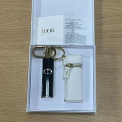 【HI】 ディオール　Dior 口紅　リップケースセット