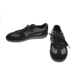 【PUMA×Scye】403449-01 PALERMO LEOスニーカー