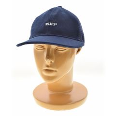 【WTAPS】26AW 262HCDT-HT06 T-6M 02 / CAP / COTTON. CNVS. MESHキャップ