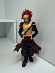 僕のヒーローアカデミア 一番くじ 切島 G賞 フィギュア