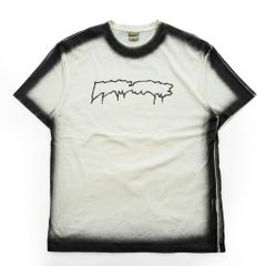 ISSEY MIYAKE FETE 日本製 プリーツ 半袖 カットソー Tシャツ M サイド 