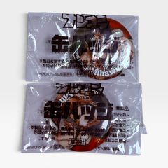 ダンガンロンパ シリーズ 15周年記念展 描き下ろし トレーディング